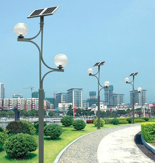 湖北武汉太阳能庭院灯哪里有卖的,太阳能庭院灯价格(图)